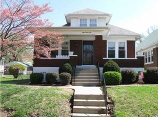 824 Fetter Ave, Louisville, KY 40217