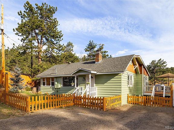 4th image of 4805 S Blue Spruce Road