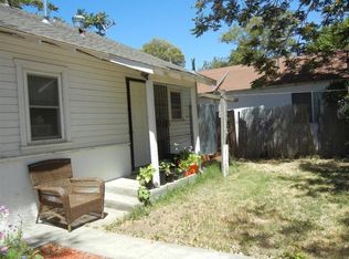 324 W F St, Tehachapi, CA 93561