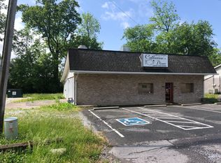 107 New Englewood Rd, Athens, TN 37303