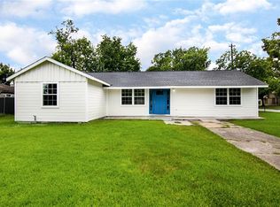 5902 Southseas St, Houston, TX 77033