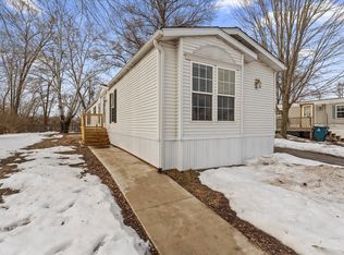 1950 S 13th St Lot 88, Niles, MI 49120
