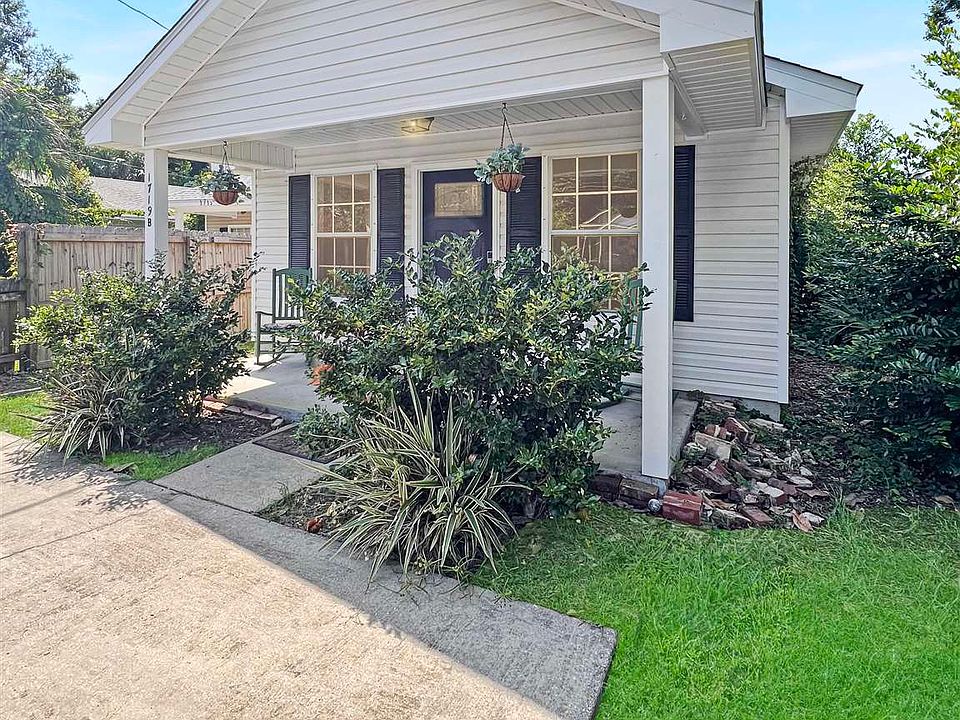 1st image of 1719 W Intendencia St #B