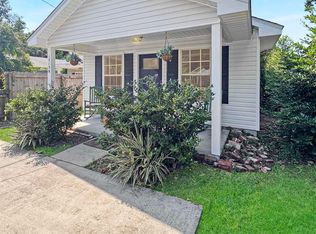 1719 W Intendencia St #B, Pensacola, FL 32502