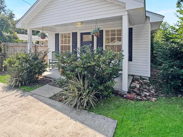 1719 W Intendencia St #B, Pensacola, FL 32502