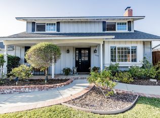 6224 Cathedral Oaks Rd, Goleta, CA 93117