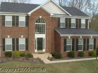 46 Crestwood Ln, Stafford, VA 22554