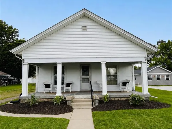 2208 Western Ave, Connersville, IN 47331