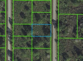 235 Norseman Ave NW, Lake Placid, FL 33852