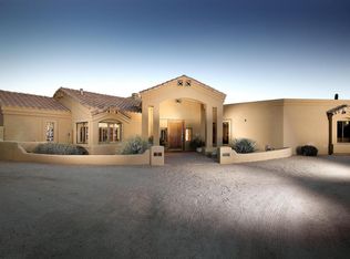 8417 E Chama Rd, Scottsdale, AZ 85255