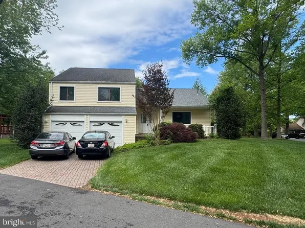 20154 Wynnfield Dr, Germantown, MD 20874