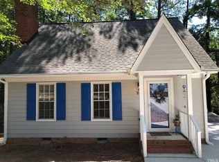 7116 Benhart Dr, Raleigh, NC 27613