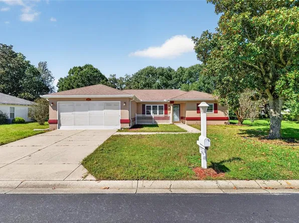 13824 SW 114TH CIRCLE, DUNNELLON, FL 34432