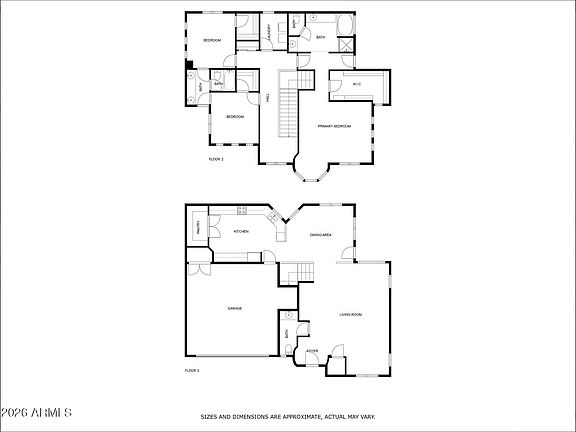 3rd image of 513 W Beautiful Ln