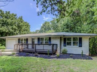 2250 Bouldercrest Rd SE, Atlanta, GA 30316