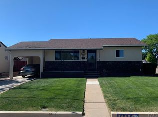 3660 Oneal Ave, Pueblo, CO 81005