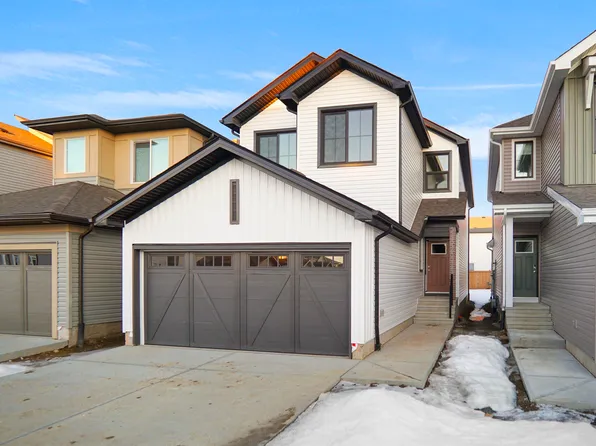 18963 28th Ave NW, Edmonton, AB T6M 0X2