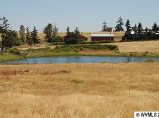 8105 Red Prairie Rd, Sheridan, OR 97378