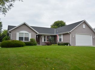 4204 S 81st St, Greenfield, WI 53220