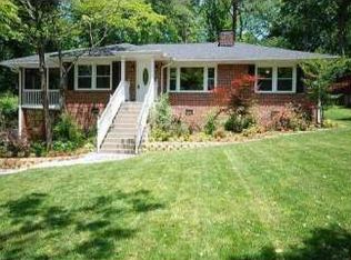 2038 Wilandrew Dr, Decatur, GA 30033