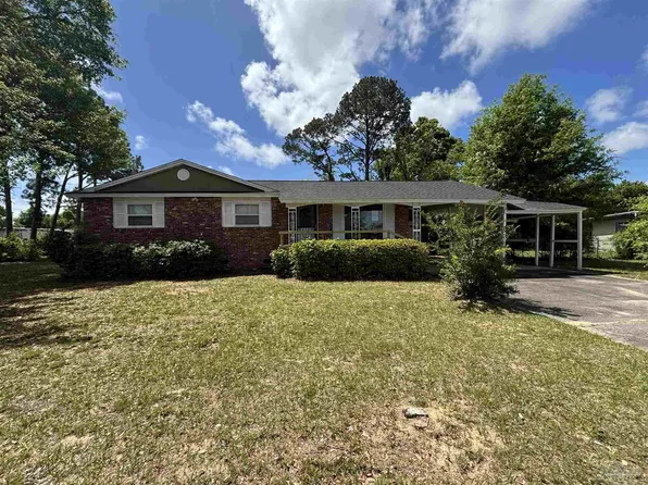 78 Hunter Ave, Pensacola, FL 32505