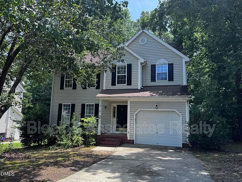 3 S Indian Creek Pl