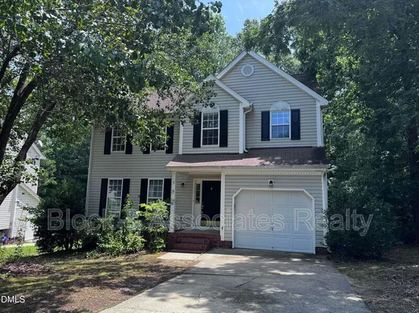 3 S Indian Creek Pl, Durham, NC 27703