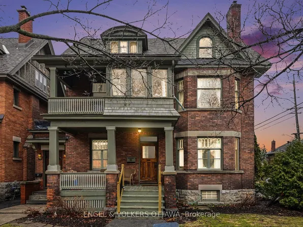 91 Powell Ave, Ottawa, ON K1S 2A2
