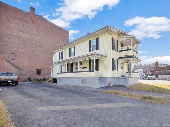 20 Center Street, Winchester, CT 06098