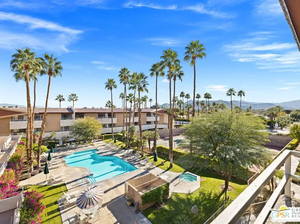 470 S Calle Encilia Unit B15, Palm Springs, CA 92262