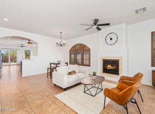 1265 W Keuhne Ct, Oro Valley, AZ 85755