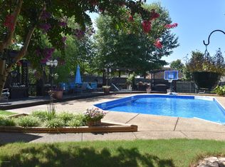 4050 Upper Valley Cv, Olive Branch, MS 38654