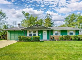 7024 Longford Rd, Dayton, OH 45424