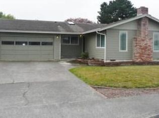 3638 Glenwood St, Eureka, CA 95501