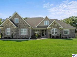 2313 Pintail Point, Florence, SC 29501