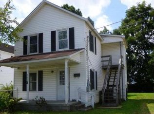 709 Fleetwood St, Elizabeth City, NC 27909