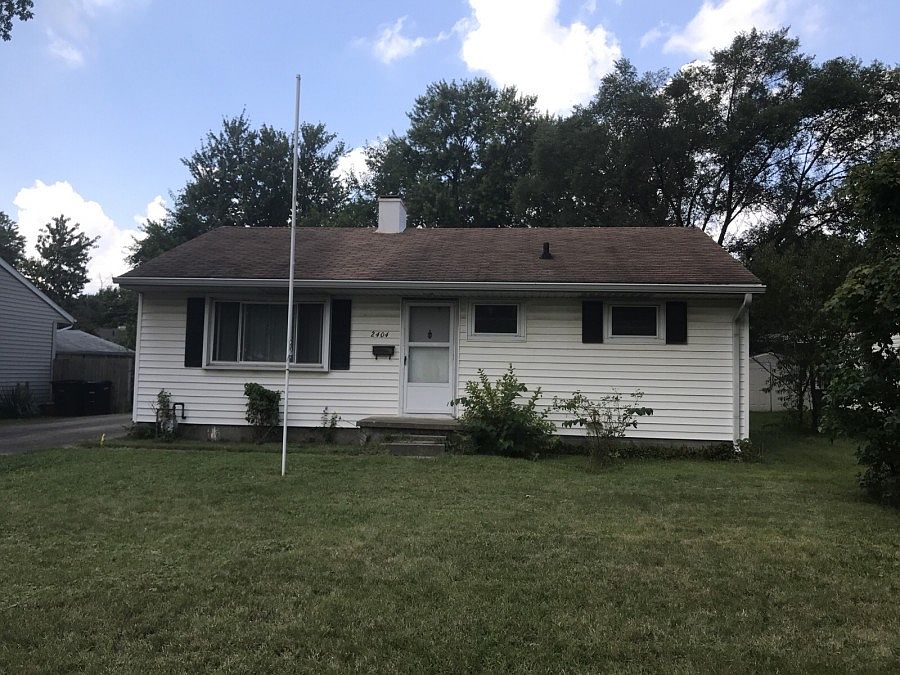 1st image of 2404 Euclid Ave