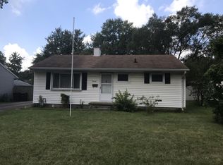 2404 Euclid Ave, Lafayette, IN 47909