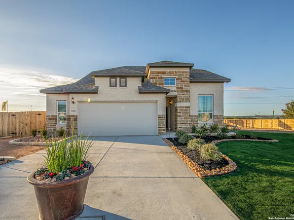 3206 Roan St, New Braunfels, TX 78130