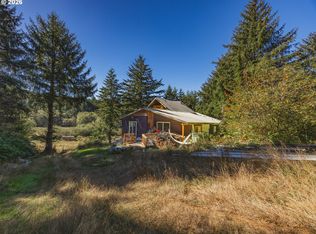 931 N South Low Rd, Seal Rock, OR 97376