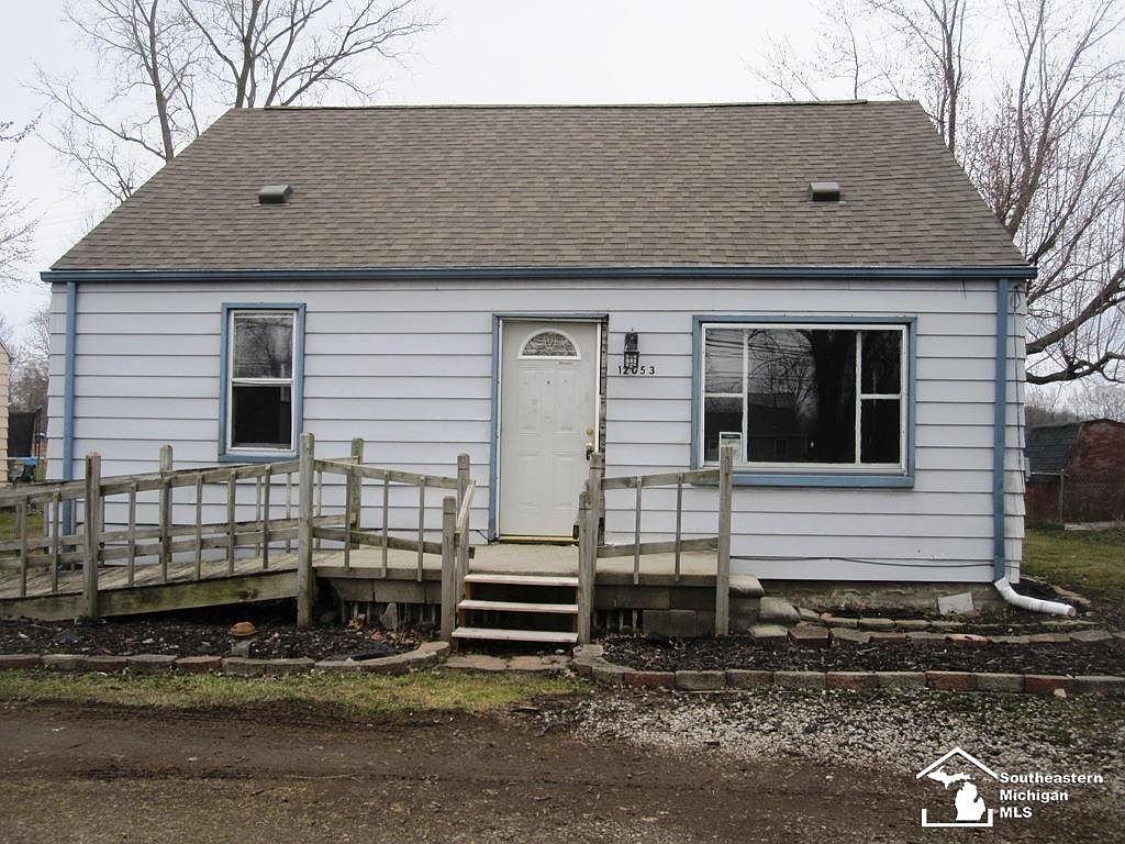 12053 Telegraph Rd, Carleton, MI 48117 Zillow