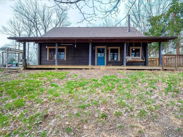 1049 McDonald Rd, Lawrenceburg, KY 40342