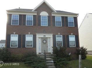 209 Commodore Dr, Essex, MD 21221
