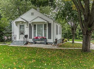 4007 SW 5th St, Des Moines, IA 50315