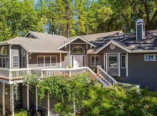 19297 Chaparral Cir, Penn Valley, CA 95946