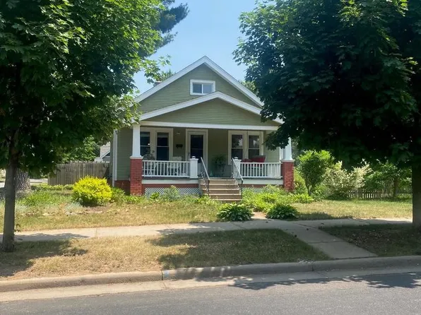 1801 FAIRMOUNT STREET, Wausau, WI 54403