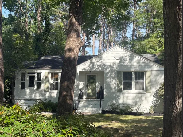 2410 Glenwood Rd, Columbia, SC 29204