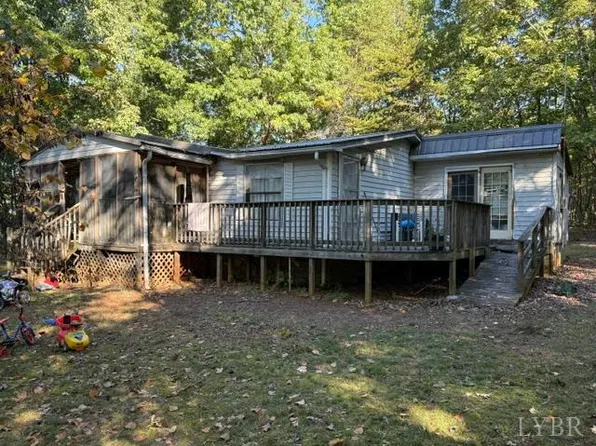 6577 Straightstone Rd, Long Island, VA 24569