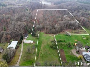 14255 Myers Lake Ave NE, Cedar Springs, MI 49319