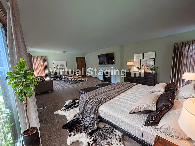 6234 N Canterbury Rd #UPSTAIRS — Photo 13
